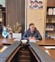 دیدار رئیس دانشکده علوم پزشکی سیرجان با رئیس بسیج جامعه پزشکی