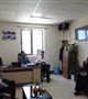 برگزاری جلسه بررسی نحوه اجرای برنامه پزشک خانواده و نظام ارجاع