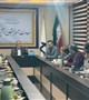ششمین دوره ضیافت اندیشه اساتید دانشکده علوم پزشکی سیرجان با موضوع «مبانی و مهارت‌های ارتباط»