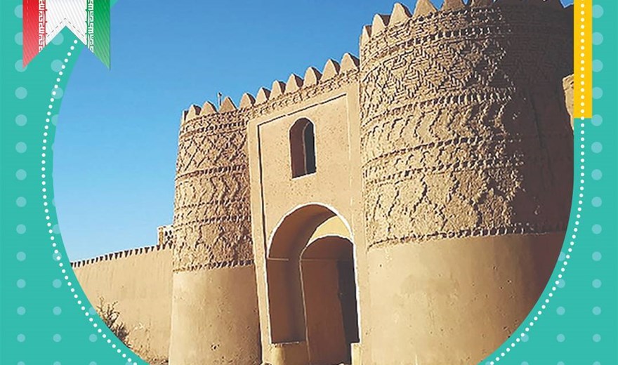 شهداد بهترین روستای گردشگری جهان