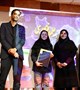 تقدیر از دانشجویان دانشکده علوم پزشکی سیرجان در دومین جشنواره جهادگران عرصه علم و فناوری در هفته بسیج