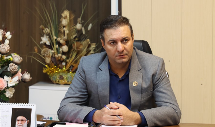 پیام رئیس دانشکده علوم پزشکی سیرجان به مناسبت روز جهانی بهداشت محیط