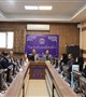 برگزاری کمیته حمایت‌های روانی-اجتماعی در بحران در دانشکده علوم پزشکی سیرجان