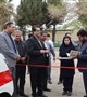 عیدی ریاست محترم دانشکده علوم پزشکی،نماینده محترم و فرماندار ویژه شهرستان به مردم شهرستان سیرجان در بهار ۱۴۰۵: