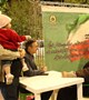 جشن روز دختر در دانشکده علوم پزشکی سیرجان برگزار شد