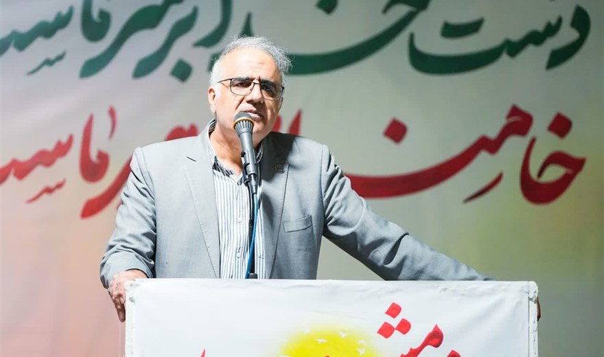 در خطبه های پیش از نماز جمعه،دکتر علی بیگی:اجرای پزشک خانواده در سیرجان از ابتدای تیرماه آغاز می شود.