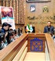 اولین قرارگاه نظارت بر سلامت دانشکده در سال ۱۴۰۵ با هدف مقابله با تخلفات حوزه سلامت برگزار شد.