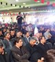 مراسم وداع با آقای شهید ایران، حضرت آیت‌الله‌العظمی سید علی حسینی خامنه‌ای
