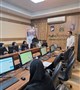 برگزاری آزمون مهارتی ICDL ویژه کارکنان جدیدالاستخدام دانشکده علوم پزشکی سیرجان