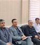 جلسه کمیته سلامت روان استان برگزار شد.