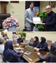 بیمارستان ثامن الحجج؛ بیمارستان بدون دخانیات