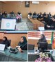 برگزاری گارگاه شناسائی افکار خود آسیب رسان وچگونگی مواجهه با آن