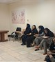 برگزاری کارگاه آموزشی مهارت‌های ارتباطی و مدیریت پاسخگویی برای کارکنان کلینیک تخصصی و فوق‌تخصصی سلامت