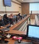 برگزاری جلسه آموزشی تخصصی احکام پرسنلی