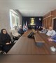 جلسه آموزشی در زمینه افکار خودآسیب رسان و چگونگی مواجهه با آن