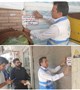 پلمپ دو واحد سبزی فروشی