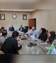 برگزاری نخستین جلسه کمیته ایمنی آب سال ۱۴۰۵ و معرفی پایلوت‌های جدید