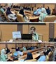 برگزاری کارگاه آموزشی بیماری فشار خون بالا