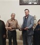 تجلیل از خانواده ایثارگران؛ دیدار مسئولان از خانواده آزادگان در سالروز بازگشت به میهن اسلامی
