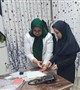 بازدید کارشناسان معاونت درمان از مطب‌های متخصصین زنان در سیرجان