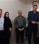 بازدید ریاست دانشکده علوم پزشکی سیرجان از مرکز خدمات جامع سلامت ولیعصر و تجلیل از پزشکان این مرکز