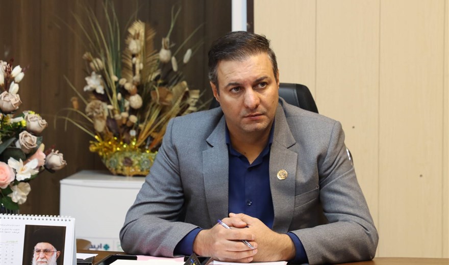 پیام رئیس دانشکده علوم پزشکی سیرجان به مناسبت پنجم شهریور؛ روز داروساز