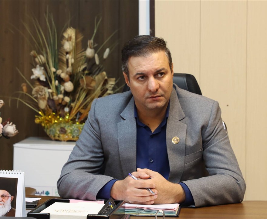 پیام رئیس دانشکده علوم پزشکی سیرجان به مناسبت پنجم شهریور؛ روز داروساز