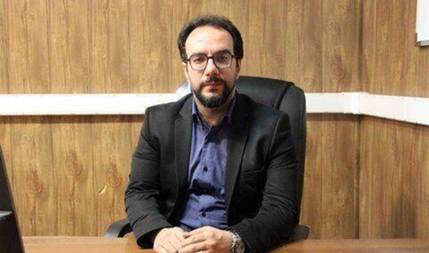معاون فرهنگی و دانشجویی دانشکده علوم پزشکی سیرجان:  اقدامات عمرانی،بهسازی و رفاهی سراهای دانشجویی در تعطیلات بین‌ترم را تشریح کرد
