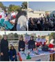 برگزاری مراسم تجلیل از سالمندان فعال