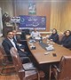 پیگیری رفع کمبود دارو و ملزومات پزشکی