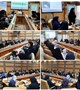 برگزاری کارگاه «سبک زندگی سالم در دوره سالمندی» در معاونت بهداشت