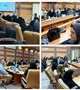 برگزاری کارگاه آموزشی پیشگیری و کنترل سکته‌های قلبی و مغزی
