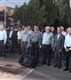 همزمان با روز پزشک؛ آیین بزرگداشت مرحوم دکتر حاج علی صادقی در سیرجان برگزار شد