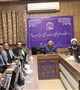 برگزاری جلسه کمیته انطباق با هدف ارتقای استانداردهای خدمات سلامت