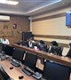 برگزاری جلسه کارگروه مدیریت دانش