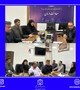 برگزاری جلسه هماهنگی جهت ارائه خدمات بهداشتی، درمانی و آموزشی در سوگواره حضرت زهرا (س)