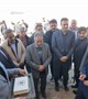 افتتاح زیست پزشک شماره ۱ و ۲ با حضور مسئولان حوزه سلامت