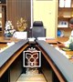 فرمانده انتظامی شهرستان سیرجان به مناسبت هفته سلامت با حضور در دانشکده علوم پزشکی سیرجان، با رئیس دانشکده دیدار و گفت‌وگو کرد.