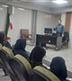 برگزاری کارگاه تخصصی مهارت‌های ارتباطی با محوریت مدیریت تعارض