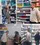 ادامه بازدیدهای نظارتی از داروخانه‌ها