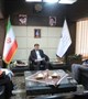 *قول مساعد رئیس سازمان برنامه و بودجه استان برای توسعه زیرساخت‌های درمانی سیرجان*
