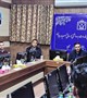 تجلیل از جانبازان شاغل در دانشکده علوم پزشکی به مناسبت گرامیداشت روز و مقام جانبازان معزز