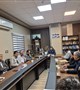 ✅ نشست هماهنگی برنامه‌های هفته سلامت در دانشکده علوم پزشکی سیرجان برگزار شد
