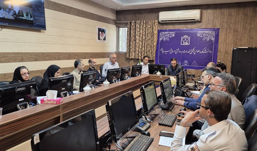تحول در نظام سلامت ؛ برگزاری وبینار ملی پزشک خانواده