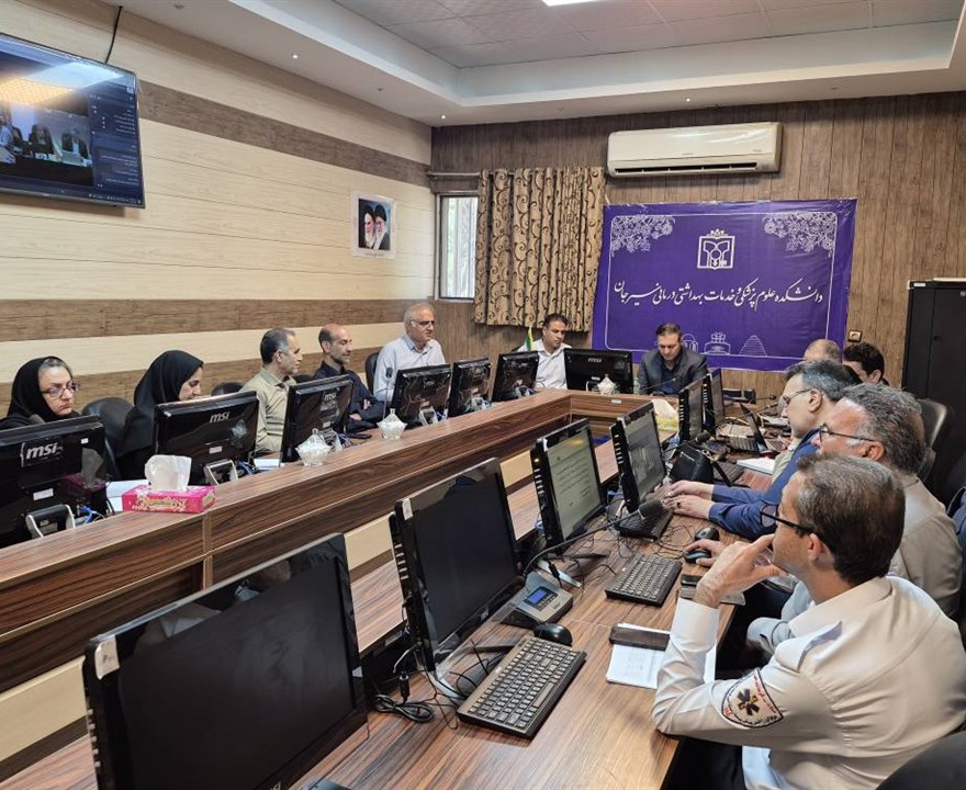تحول در نظام سلامت ؛ برگزاری وبینار ملی پزشک خانواده