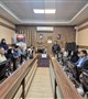 برگزاری آزمون جامع پزشکی خانواده و نظام ارجاع در دانشکده علوم پزشکی سیرجان