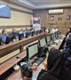 برگزاری کمیته پیشگیری از بیماری‌های حاد تنفسی با محوریت هماهنگی و آمادگی نظام سلامت