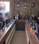برگزاری نشست وبیناری اجرای برنامه پزشک خانواده و نظام ارجاع در شهرستان‌های منتخب