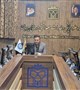 برگزاری وبینار استانی کمیته بهداشت و درمان ستاد اربعین با حضور مسئولان دانشکده علوم پزشکی سیرجان