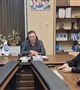 تشکیل دومین کمیته فرهنگ سازی و جلب مشارکت های اجتماعی در اجرای برنامه پزشک خانواده و نظام ارجاع(فاما)